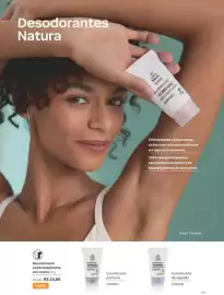 Catálogo Natura Página 124