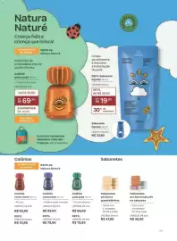 Catálogo Natura Página 154