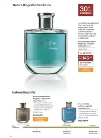 Catálogo Natura Página 17