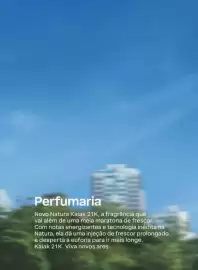 Catálogo Natura Página 3