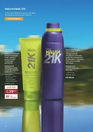 Catálogo Natura Página 41