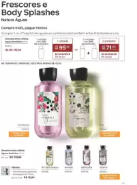 Catálogo Natura Página 48