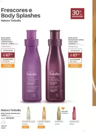 Catálogo Natura Página 52