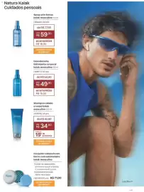 Catálogo Natura Página 6