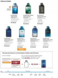 Catálogo Natura Página 8