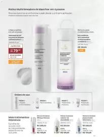 Catálogo Natura Página 84