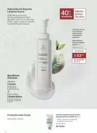 Catálogo Natura Página 89