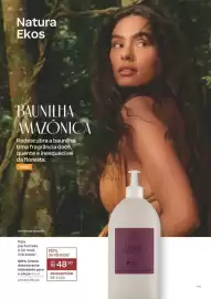 Catálogo Natura Página 92