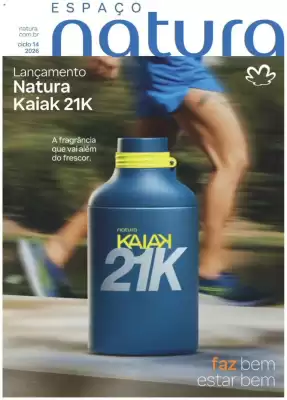 Natura (válido até 21-09)