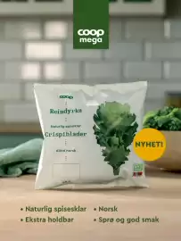 Coop Mega kundeavis Side 12