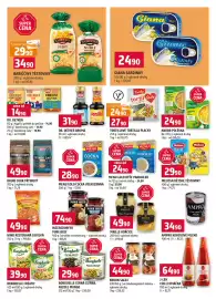 Terno leták týden 35 Strana 10: MELISSA Dětské těstoviny €29,90, J-LEK Chilli omáčka €64,90