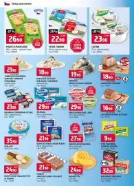 Terno leták týden 35 Strana 4: Želetava €29,90, MADETA MADELAND, LIPNO €29,90