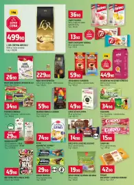 Terno leták týden 35 Strana 9: Frape Frapko €36,90, LEROS OČISTA LYMFA €49,90