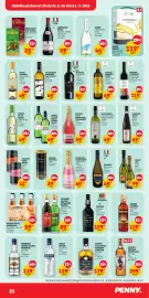 Penny Market leták týden 35 Strana 21: Fra Moricone €54,90, Griotka pepermint €89,90
