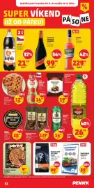 Penny Market leták týden 35 Strana 31: Tchibo Gold Selection €129,90, Univerzální substrát €39,90
