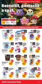 Penny Market leták týden 35 Strana 4: Boni lahůdka čokoláda €10,90, Gran Duett mléčný dezert se šlehačkou €14,90