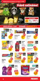 Penny Market leták týden 35 Strana 5: Gourmet gold různé druhy €99,90, Friskies €109,90