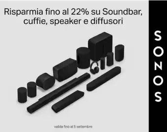 Volantino Schiavotto Pagina 1