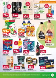 Trefa leták týden 35 Strana 11: Lenor 94-118 PD €149,90, Coop premium denties €29,90