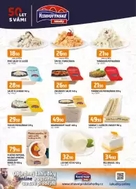 Trefa leták týden 35 Strana 6: Přírodní bramborový salát €49,90, Sendvič s kuřecím masem €49,90