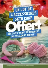 Catalogue E.Leclerc | Hypermarché page 2