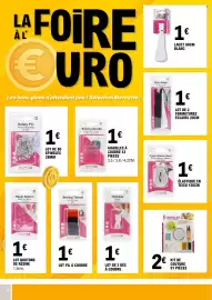 Catalogue E.Leclerc | Hypermarché page 16