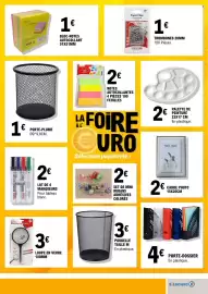 Catalogue E.Leclerc | Hypermarché page 17