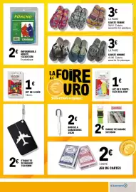 Catalogue E.Leclerc | Hypermarché page 19