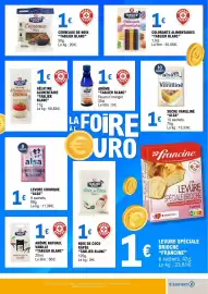 Catalogue E.Leclerc | Hypermarché page 21
