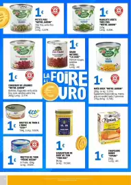 Catalogue E.Leclerc | Hypermarché page 24