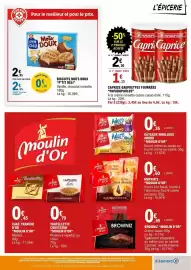 Catalogue E.Leclerc | Hypermarché page 37