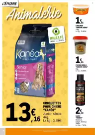 Catalogue E.Leclerc | Hypermarché page 42