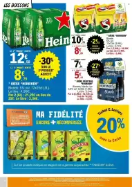 Catalogue E.Leclerc | Hypermarché page 50