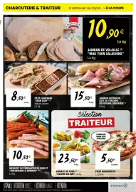 Catalogue E.Leclerc | Hypermarché page 63