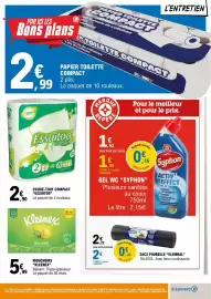 Catalogue E.Leclerc | Hypermarché page 71