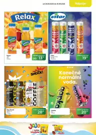 Tamda Foods leták týden 35 Strana 11