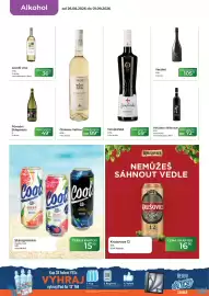 Tamda Foods leták týden 35 Strana 14: Vinařství Bílovice €72,90, Sklepmistr €49,90