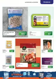 Tamda Foods leták týden 35 Strana 21: Asian Pearl mooijer €190,00, Asifo Zamrzly Mučenkova šťáva €61,90
