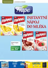 Tamda Foods leták týden 35 Strana 26