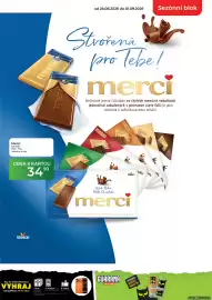 Tamda Foods leták týden 35 Strana 3