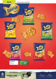 Tamda Foods leták týden 35 Strana 38
