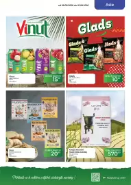 Tamda Foods leták týden 35 Strana 45