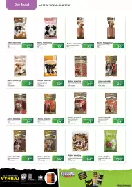 Tamda Foods leták týden 35 Strana 48: Akinu Masíčka €34,90, Akinu Masíčka €24,90