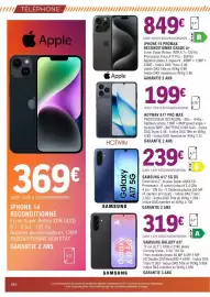 Catalogue E.Leclerc Espace Culturel page 10