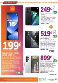 Catalogue E.Leclerc Espace Culturel page 11