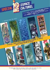 Catalogue E.Leclerc Espace Culturel page 14
