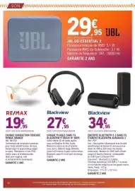 Catalogue E.Leclerc Espace Culturel page 4