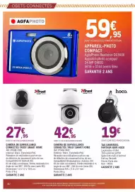 Catalogue E.Leclerc Espace Culturel page 8