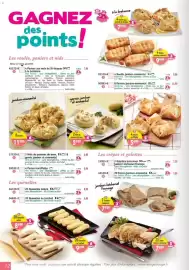 Catalogue Maximo page 12: 2 Nids de pommes de terre €5,99, Paniers tartiflette €5,99