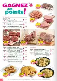 Catalogue Maximo page 16: Jambonneaux €18,99, Rôti de porc épaule €14,98